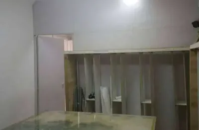 Sala comercial para locação, jardim santo elias, são paulo.