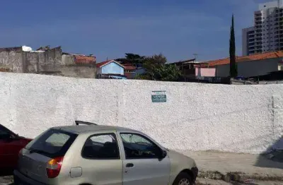 Terreno residencial à venda, parque são domingos, são paulo.