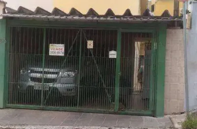 Sobrado residencial à venda, vila palmeiras, são paulo.
