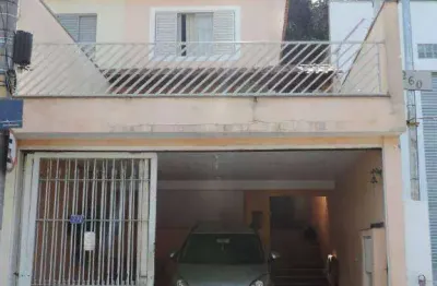 Sobrado residencial para venda e locação, jardim cidade pirituba, são paulo.