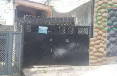 Sobrado com 3 dormitórios à venda, 100 m² por r$ 399.999,99 - cidade d abril - são paulo/sp