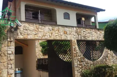 Casa com 3 dormitórios à venda, 280 m² por r$ 1.950.000 - city américa - são paulo/sp
