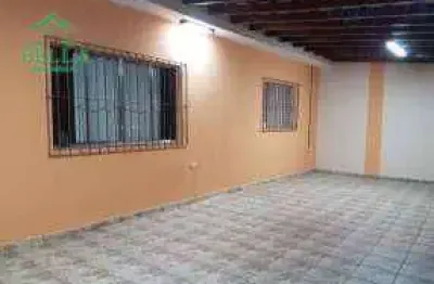 Casa com 3 dormitórios à venda, 220 m² por r$ 1.100.000,00 - vila jaguara - são paulo/sp