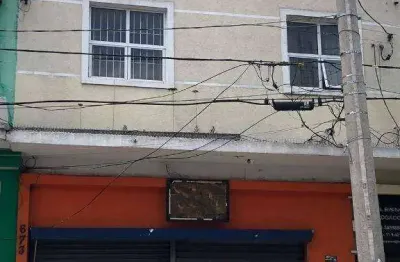 Prédio à venda, 445 m² por r$ 4.800.000,00 - lapa - são paulo/sp