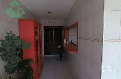 Prédio à venda na Rua Friedrich Von Voith, Jardim São João (Jaraguá), São Paulo