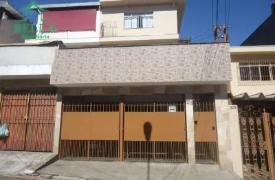 Casa com 3 quartos à venda na rua capitão antônio bueno rangel, jardim jaraguá, são paulo, 280 m2 por r$ 800.000