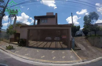 Sobrado com 3 dormitórios à venda, 341 m² por r$ 2.450.000 - parque anhangüera - são paulo/sp