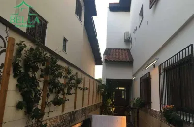 Casa com 3 quartos à venda na rua alessandro leopardi, jardim pinheiros, são paulo, 247 m2 por r$ 980.000