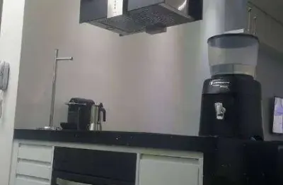 Apartamento com 2 dormitórios à venda, 72 m² por r$ 710.000,00 - bethaville i - barueri/sp