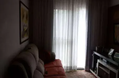 Apartamento com 2 quartos à venda na rua desembargador manoel carlos da costa leite, conjunto residencial vista verde, são paulo, 52 m2 por r$ 320.000