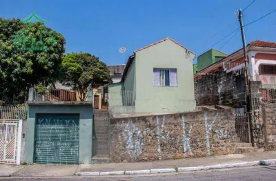Terreno à venda, 410 m² por r$ 798.000,00 - vila jaguara - são paulo/sp
