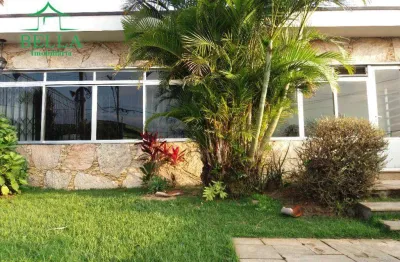 Casa com 4 dormitórios à venda, 312 m² por r$ 1.950.000,00 - vila boaçava - são paulo/sp