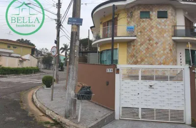 Sobrado com 3 suítes à venda, 195 m² por r$ 1.219.000 - parque são domingos - são paulo/sp