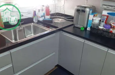 Casa com 2 dormitórios à venda, 128 m² por r$ 690.000,00 - parque são domingos - são paulo/sp