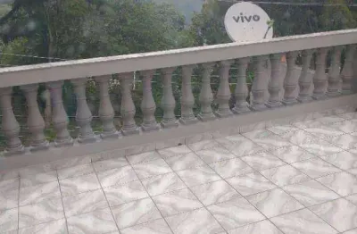 Casa com 3 quartos à venda na Rua Daniel Bartoli, Cidade D'Abril, São Paulo