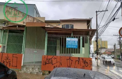 Sala comercial para alugar na rua joaquim oliveira freitas, vila mangalot, são paulo, 60 m2 por r$ 2.500