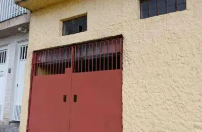 Casa com 2 quartos à venda na Rua Jacob Bunel, Jardim Santa Mônica, São Paulo