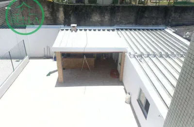 Apartamento com 2 dormitórios à venda, 65 m² por r$ 450.000,00 - santana - são paulo/sp