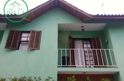 Casa à venda na Rua João Veloso de Oliveira, Parque São Domingos, São Paulo