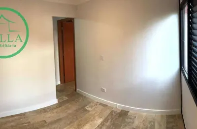 Apartamento com 3 quartos à venda na Avenida Raimundo Pereira de Magalhães, Jardim Íris, São Paulo