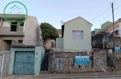 Terreno à venda na Rua Pinheiro Raposo, Vila Jaguara, São Paulo