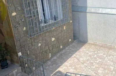 Casa com 3 dormitórios à venda, 184 m² por r$ 630.000,00 - vila barreto - são paulo/sp