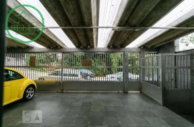 Casa com 3 quartos à venda na Rua Monsenhor Castro Nery, Parque Maria Domitila, São Paulo
