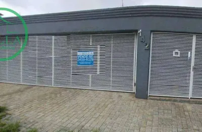 Casa com 4 quartos à venda na Rua Soldado João de Oliveira, Chácara Inglesa, São Paulo