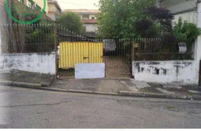 Casa com 3 dormitórios à venda por r$ 450.000,00 - jardim vista linda - são paulo/sp