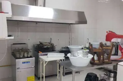 Prédio à venda por r$ 1.200.000,00 - chácara são joão - são paulo/sp