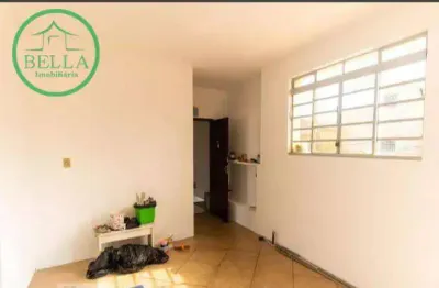 Casa com 3 quartos à venda na Rua Elvira, Vila Gustavo, São Paulo