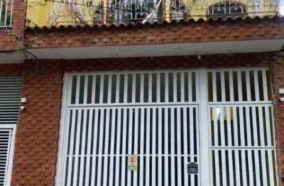 Sobrado com 3 dormitórios à venda por r$ 954.000,00 - vila yara - osasco/sp