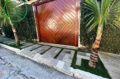 Casa com 4 quartos à venda na Rua Ella Krause Bohen, Jardim Centenário, São Paulo