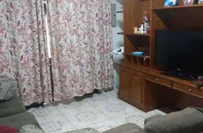 Sobrado com 3 dormitórios à venda por r$ 600.000,00 - vila jaguari - são paulo/sp
