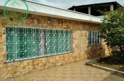 Casa com 2 dormitórios à venda por r$ 600.000,00 - parque anhangüera - são paulo/sp