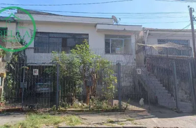 Casa com 3 dormitórios à venda por r$ 850.000 - jardim santo elias - são paulo/sp