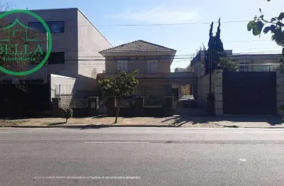 Sobrado com 3 dormitórios à venda por r$ 1.600.000,00 - lapa - são paulo/sp