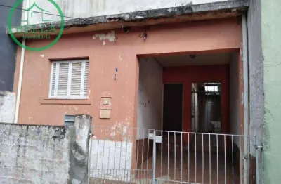 Casa com 2 dormitórios à venda por r$ 550.000,00 - jardim mangalot - são paulo/sp