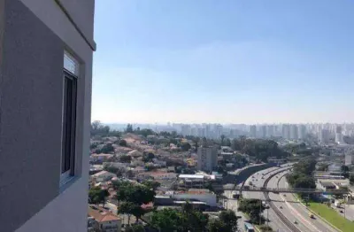 Apartamento com 2 dormitórios à venda, 71 m² por r$ 795.000,00 - parque são domingos - são paulo/sp