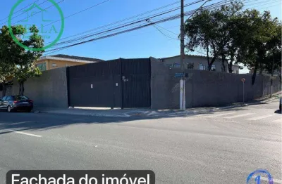 Galpão à venda, 1100 m² por r$ 12.000.000,00 - limão - são paulo/sp