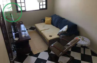 Sobrado com 3 dormitórios à venda por r$ 636.000,00 - vila pirituba - são paulo/sp