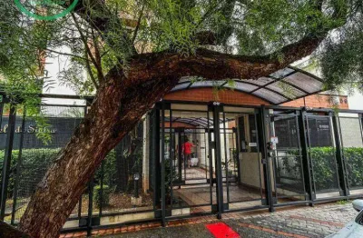 Apartamento com 3 dormitórios à venda por r$ 850.000 - vila pereira barreto - são paulo/sp