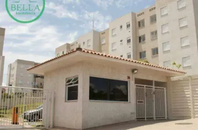 Apartamento com 2 dormitórios à venda, 43 m² por r$ 244.000,00 - parque nações unidas - são paulo/sp