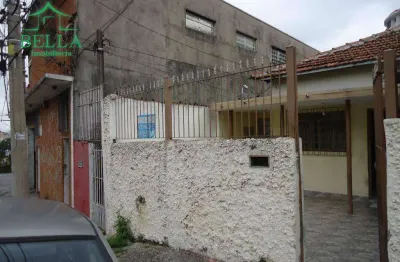 Sobrado com 2 dormitórios à venda, 60 m² por r$ 400.000,00 - vila cruz das almas - são paulo/sp