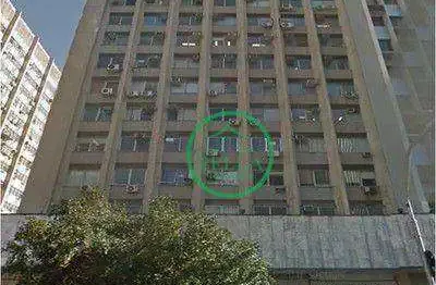 Sala para alugar, 25 m² por r$ 2.101,00/mês - jardim paulistano - são paulo/sp