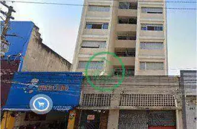 Apartamento com 1 dormitório, 50 m² - venda por r$ 300.000,00 ou aluguel por r$ 2.734,70/mês - bom retiro - são paulo/sp