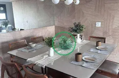 Apartamento com 2 dormitórios à venda, 80 m² por r$ 1.500.000,00 - vila da saúde - são paulo/sp