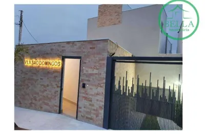 Sobrado com 2 dormitórios à venda, 93 m² por r$ 650.000,00 - parque são domingos - são paulo/sp