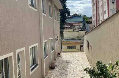Sobrado com 3 dormitórios à venda, 75 m² por r$ 450.000,00 - vila mangalot - são paulo/sp