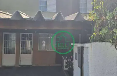 Casa em condomínio fechado com 2 quartos à venda na Avenida Professor Miguel Franchini Neto, Loteamento City Jaragua, São Paulo